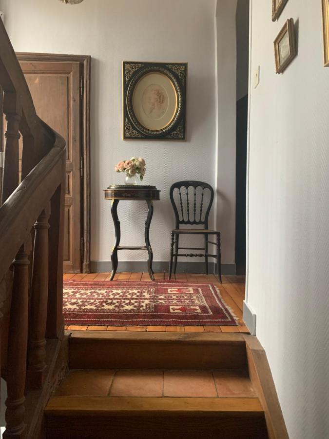 «  Le Relais » Arnage Exterior photo